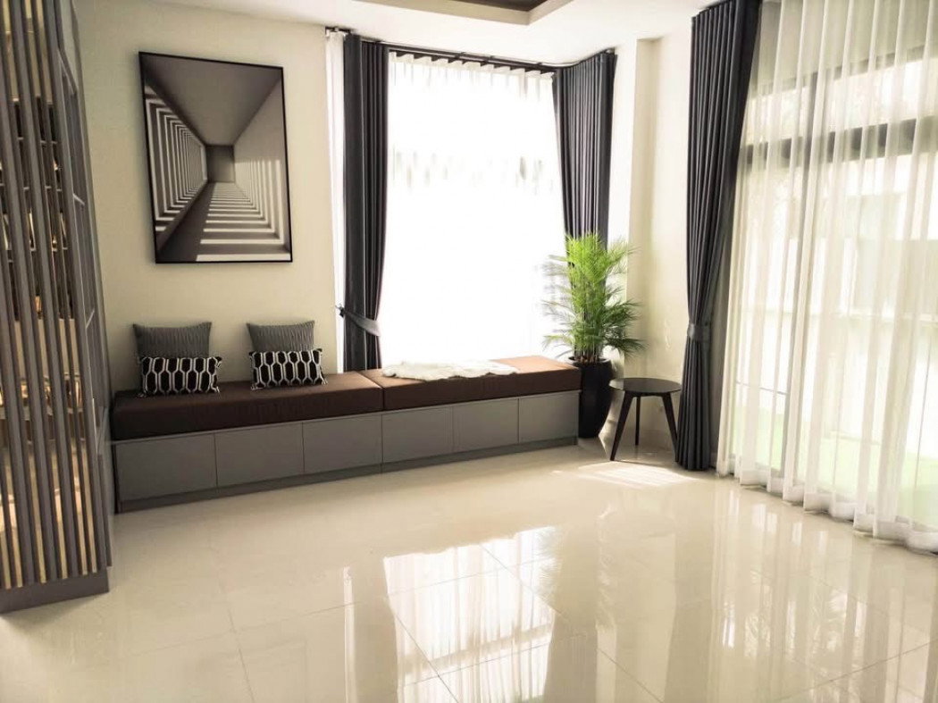 รูป ขาย บ้านเดี่ยว เพอร์เฟค มาสเตอร์พีซ สุขุมวิท 77 595 ตรม 141 ตรว - รูปที่ 6/12