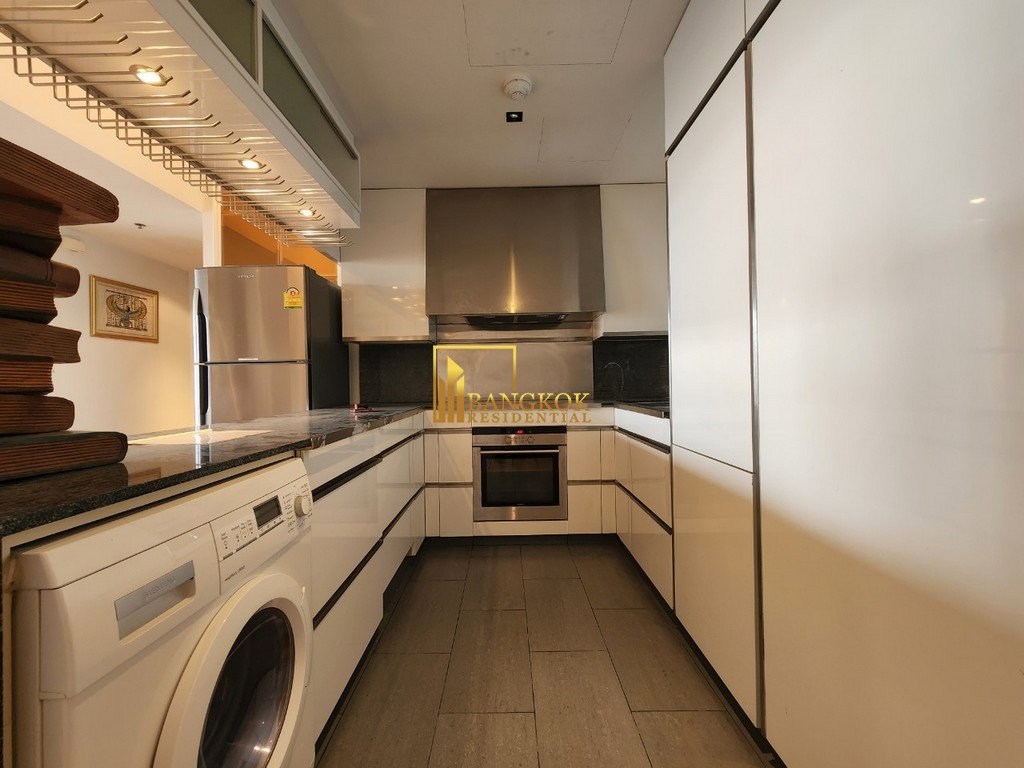 picture The Met Sathorn | Modern 2 Bed Condo in Popular Building - BR11789CD - 7/44