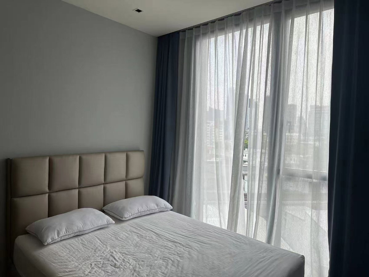 รูป For rent BEATNIQ Thonglor condo 🌳🌳 ห้องสวย พร้อมอยู่ แต่งสวย จัดเต็ม มีหลายห้องให้เลือกชม ID LINE : @190evxgl - รูปที่ 4/9