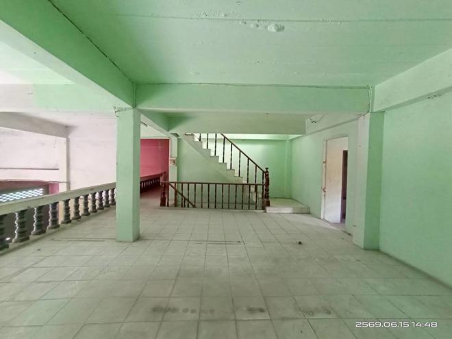 picture SHOP HOUSE 86.3 Sq.w. Muang Maha Sarakham Maha Sarakham for 7M - 8/42