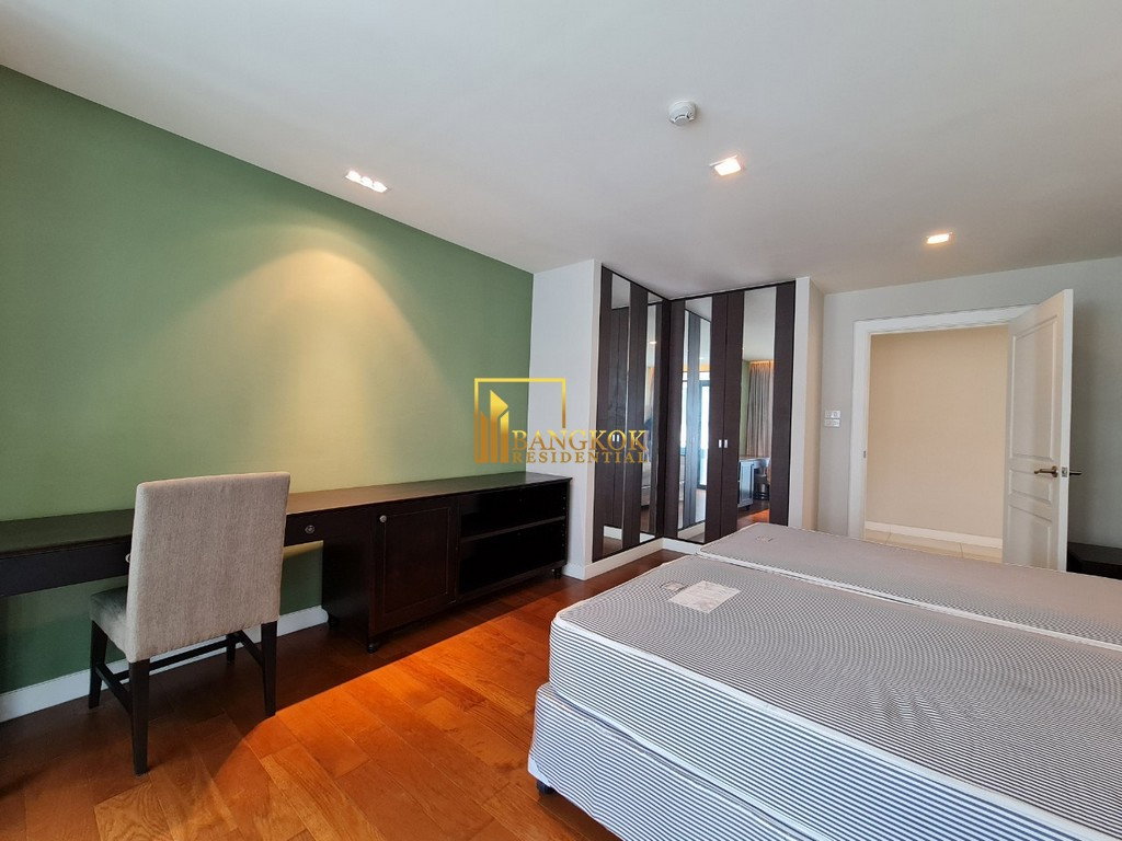 picture Renovated 3 Bedroom Pet Friendly Apartment For Rent in Thonglor - BR20087AP - 10/28