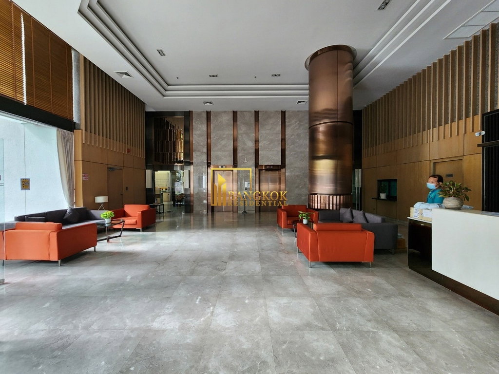 picture Baan Suanpetch | Renovated 2 Bedroom Condo in Phrom Phong - BR60753CD - 33/36