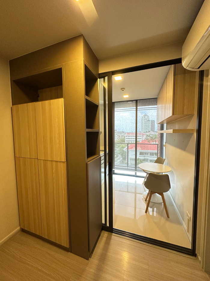 รูป 🦋🏠 For rent , Quintara treehaus Sukhumvit 42 - รูปที่ 2/6