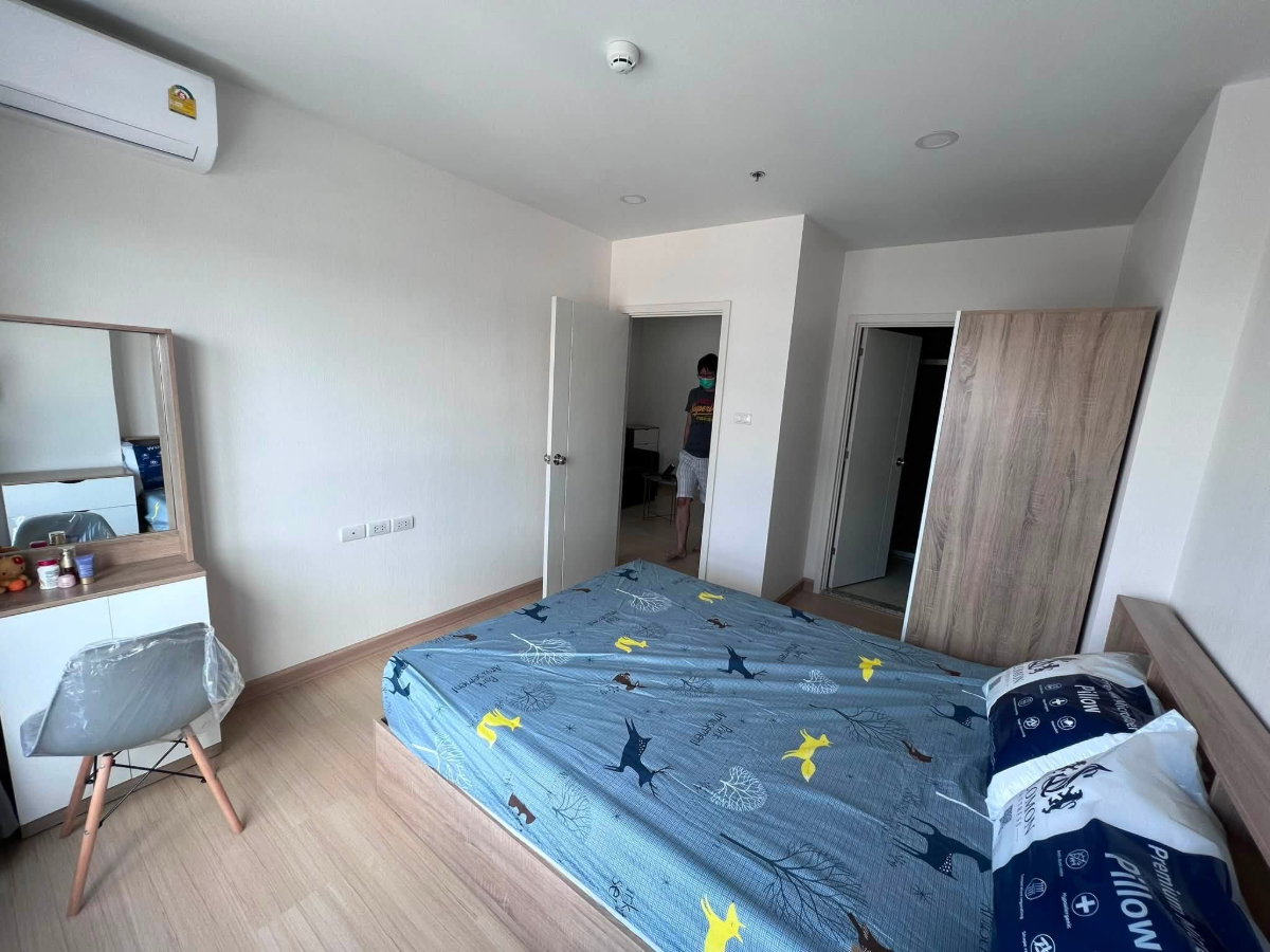 picture For rent Supalai Veranda Sukhumvit 117 🔴🔴 - 2/8