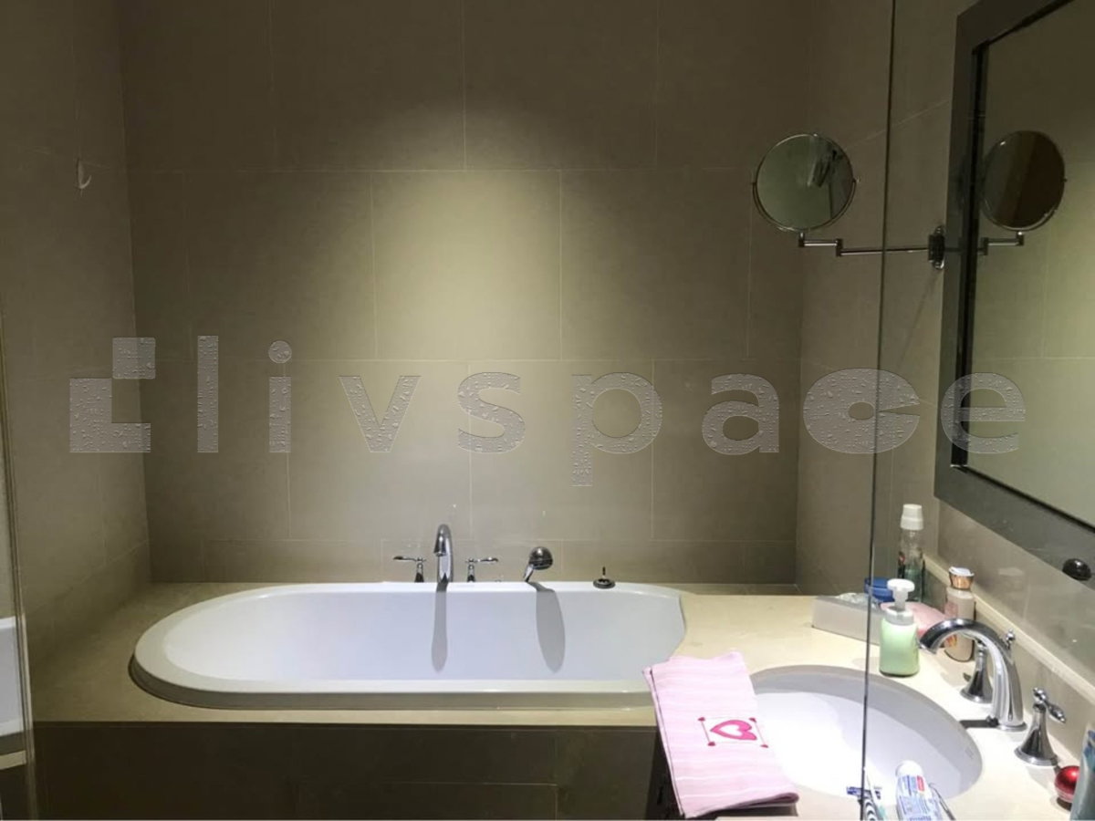 รูป ▚ L0FC42ツ ให้เช่า: The Empire Place 2 ห้องนอน ยูนิตหายาก รีโนเวทใหม่ พร้อมสิทธิ์จอดรถ 2 คัน ใจกลางสาทร✨ - รูปที่ 6/7