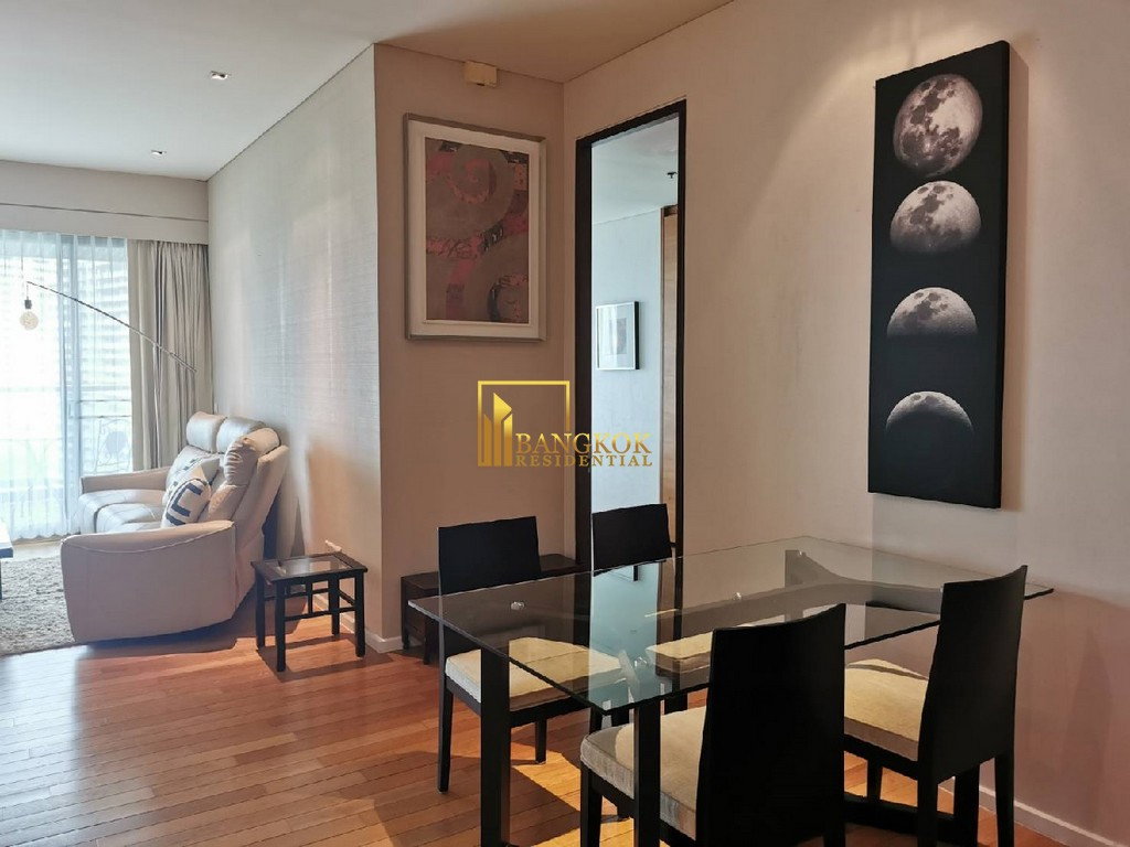picture The Lakes Asoke | 2 Bedroom Condo For Rent in Asoke - BR12834CD - 3/24