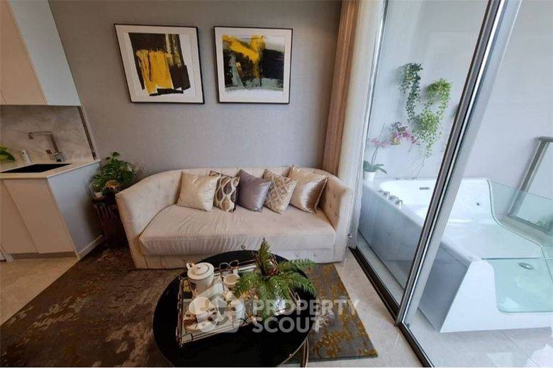 picture 2-BR Condo For Sale At Bang Saray Beach Condominium (ID 1092939) - 5/15