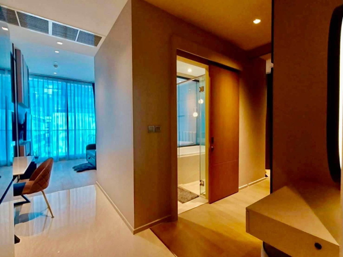 picture ✨Condo for Rent : Ashton Silom (AP-02) ( line : @condo91 ) - 7/14