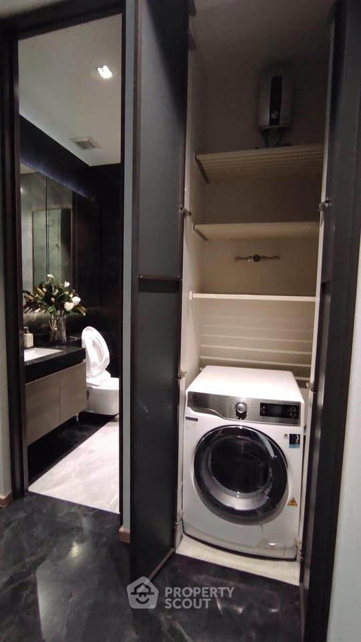 picture Attractive Price 1-BR 35 Sqm Condo, 28 Chidlom, BTS Chit Lom (ID 3144617) - 9/9