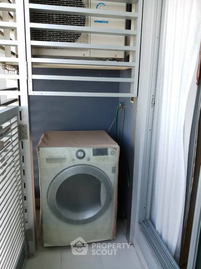 รูป คอนโด 1 ห้องนอน 47 ตร.ม. ห้องเช่า Rhythm Ratchada ใกล้ MRT รัชดาภิเษก 100 ม. (ID 3147108) - รูปที่ 4/18