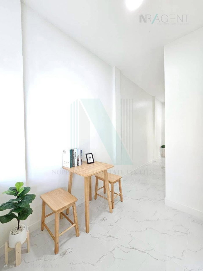 picture 📌 For Sell Town house MIT PRACHA 1-story 2 bedroom 2 bathroom - 6/8