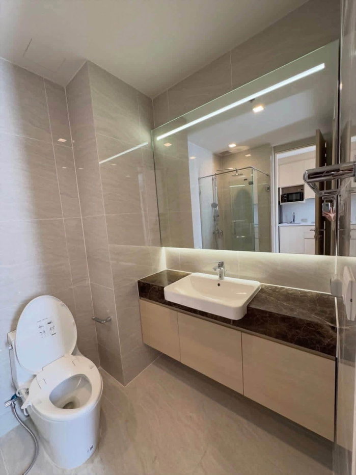 รูป 🔥 Noble State Sukhumvit 39 | พร้อมเข้าอยู่ ทำเล Prime Location - รูปที่ 7/10
