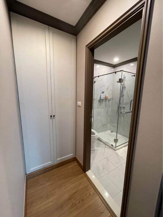 รูป ▚ L0PC01ツ ให้เช่า: The Reserve Kasemsan 32 2 ห้องนอน 70ตร.ม. ยูนิตใหญ่หายาก ใกล้ BTS สนามกีฬาแห่งชาติ✨ - รูปที่ 8/11