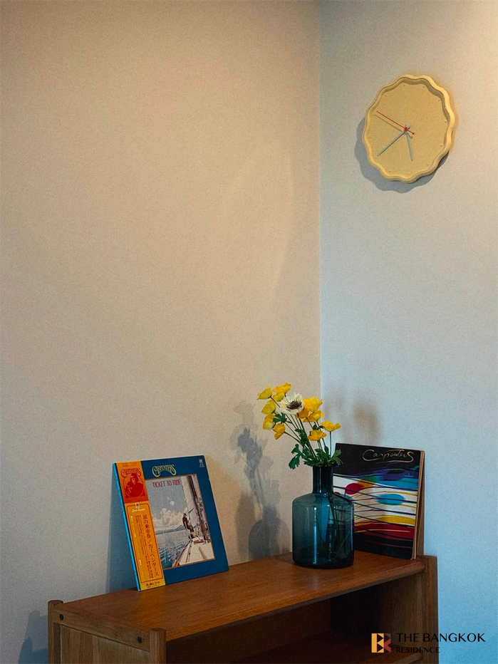 picture The Room Sukhumvit 62 Move-in Ready, Just Bring Your Stuff near BTS Punnawithi - 3/10