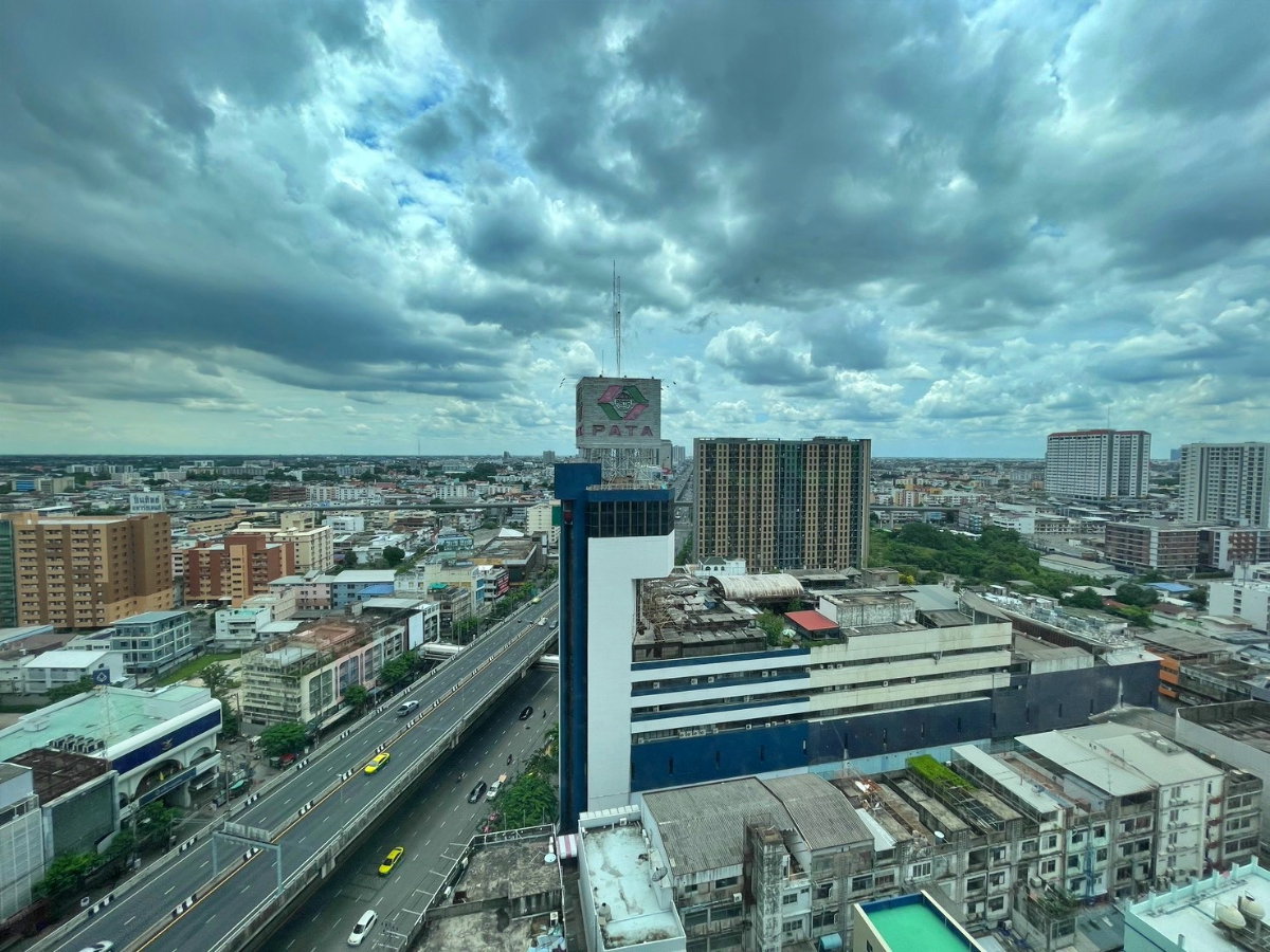 picture 💎 Condo for Rent – Ivy Residence Pinklao - 13/14