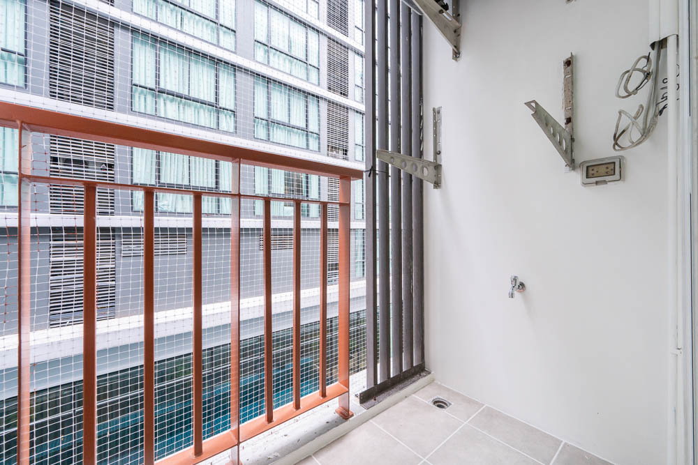 รูป 🔥ขาย คอนโด  Max Condominium แม็กซ์ คอนโดมิเนียม  ทำเลดีใกล้มหาวิทยาลัยเกษตรศาสตร์ และรถไฟฟ้า BTS สถานีบางบัว  ✅พร้อมอยู่ - รูปที่ 19/27