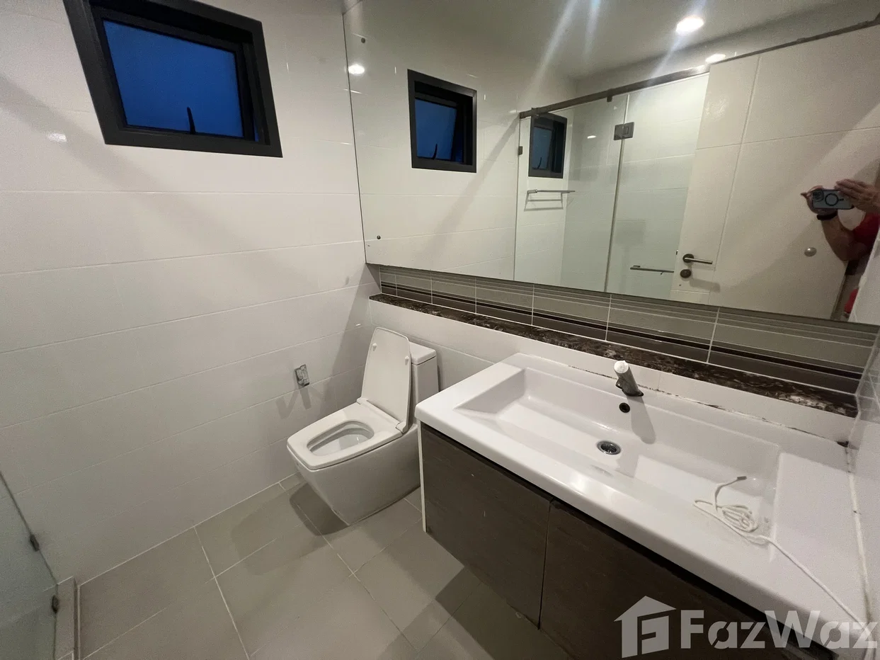 picture 4 Bedroom House for rent at Setthasiri Krungthep Kreetha 6629809 - 42/66