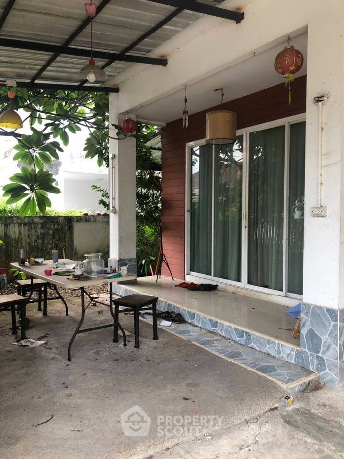 รูป บ้านเดี่ยว 4 ห้องนอน ขาย ที่ เจ้าฟ้า การ์เด้นโฮม เกาะแก้ว 7 ใกล้ บ่อท่าเรือ พูล (ID 1446831) - รูปที่ 2/7