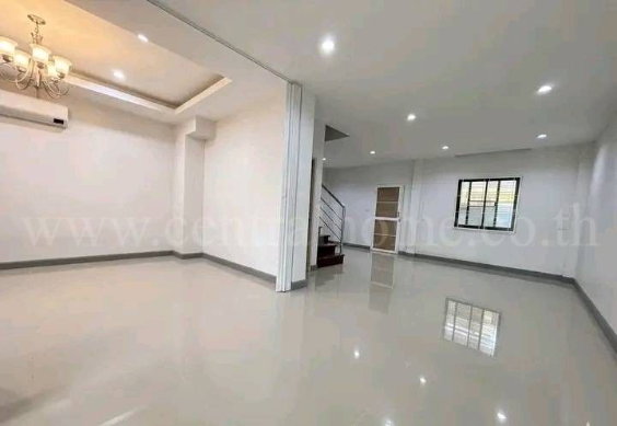 รูป บ้านเดี่ยว หมู่บ้านชญาดา ทับกวาง แก่งคอย สระบุรี - รูปที่ 3/15