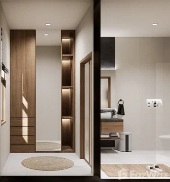 ขาย วิลล่า 2 ห้องนอน ในโครงการ พินยา ปาล์ม วิลล่า 6636476
