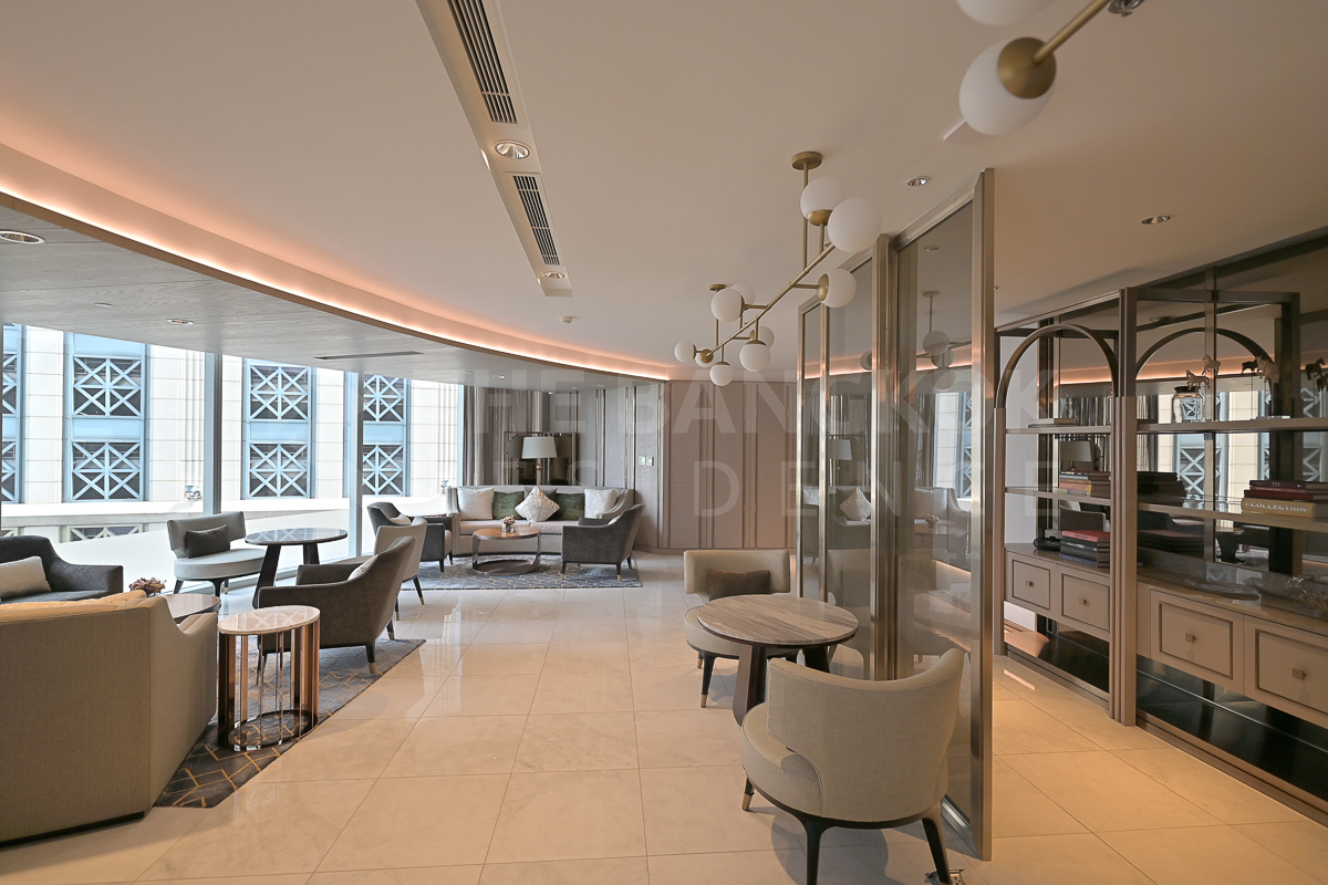 picture Magnolias Ratchadamri Boulevard Beautiful Room, Ready-to-move-in near BTS Chit Lom - 8/9