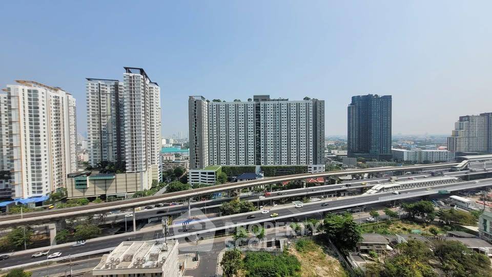 รูป คอนโด 1 ห้องนอน 40 ตร.ม. ชั้น 18 Life Sathorn Sierra ใกล้ BTS ตลาดพลู 400 ม. (ID 3017530) - รูปที่ 16/20