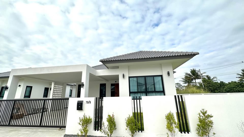 picture Pet-Friendly Single-Storey House for Rent ✨🐶🐱 - 1/19