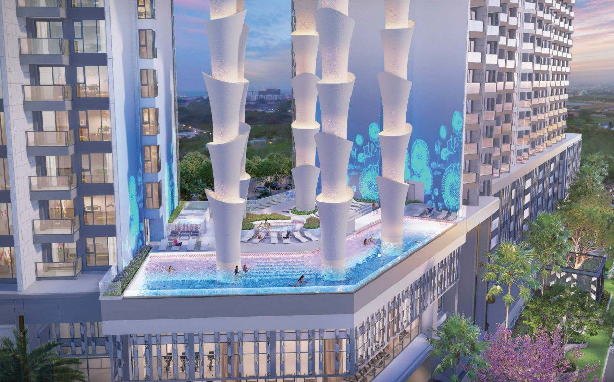 picture 1 Bedroom – Pay in 60 Monthly Installments Directly to the Project (Thai Quota) - 17/26