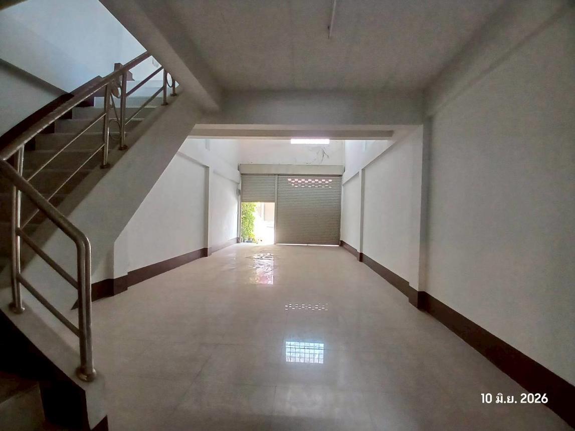 รูป อาคารพาณิชย์ 48 ตร.วา สันทราย เชียงใหม่ 5.6M - รูปที่ 28/50