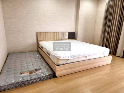 Condos for rent : 🔥🔥🔥 For Rent Condo , Supalai Riva Grande , Chong Nonsi , Yannawa , Bangkok , CX-99223 ✅ Live chat with us ADD LINE @connexproperty ✅ 🔥🔥🔥