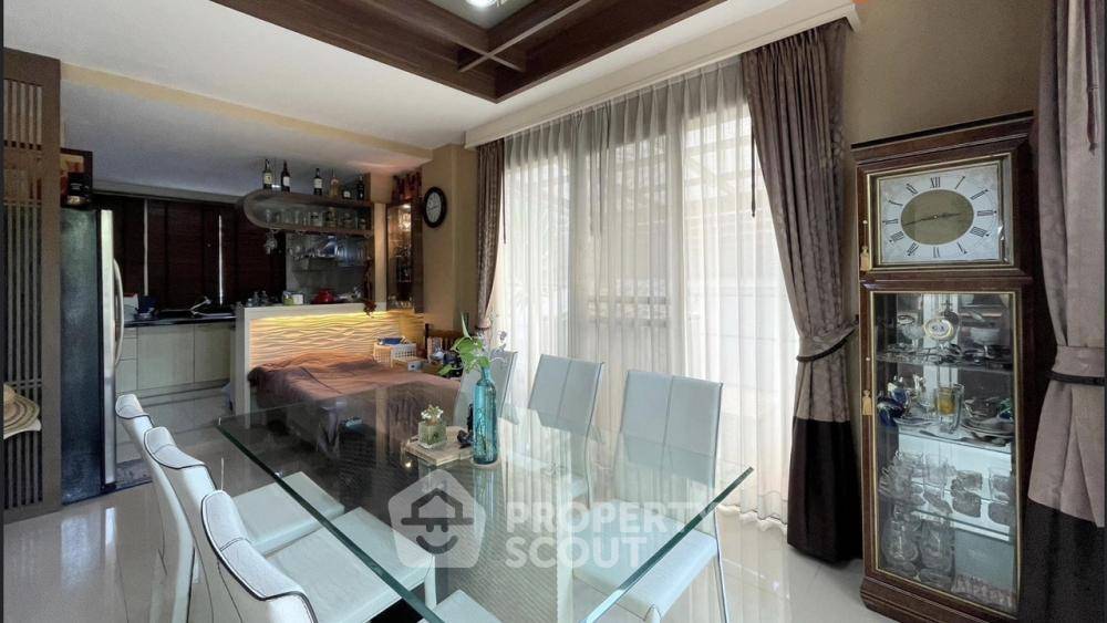 รูป บ้านเดี่ยว 4 ห้องนอน ขาย 275 ตร.ม. เลี้ยงสัตว์ได้ ย่านบางแก้ว บางพลี สมุทรปราการ (ID 1231803) - รูปที่ 8/20