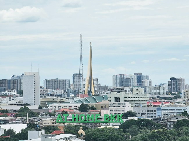 รูป For Rent ให้เช่า คอนโด 2 ห้องนอน ศุภาลัย พรีเมียร์ ราชเทวี (BTS ราชเทวี) - รูปที่ 30/32