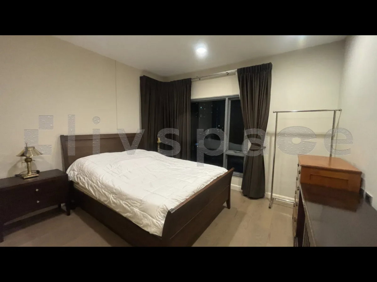 รูป ▚ L06CJ9ツ ให้เช่า: The Crest Sukhumvit 34 1 ห้องนอน 53ตร.ม. ห้องใหม่ เฟอร์นิเจอร์นำเข้าครบครัน ใกล้ BTS ทองหล่อ✨ - รูปที่ 7/10