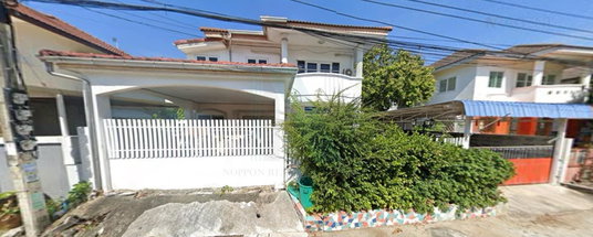 📌 ขายบ้านเดี่ยว โครงการ ออคิด วิลล่า บางนา-ตราด กม.24 2 ชั้น 3 ห้องนอน 2 ห้องน้ำ