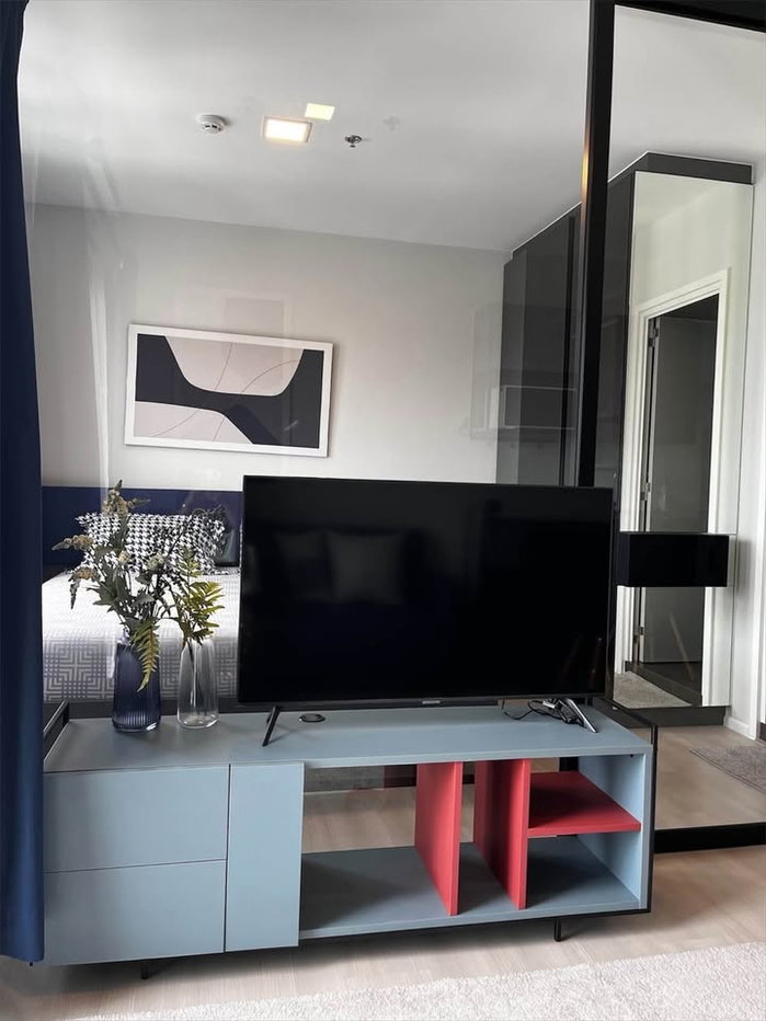 picture Condo for Rent at The Key MRT Phetkasem 48 (A6907116) - 3/5