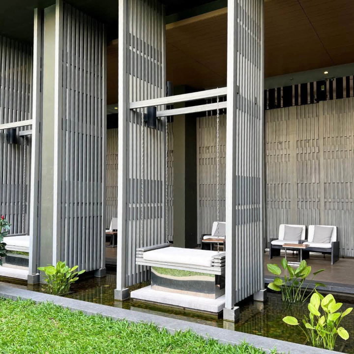 รูป 🏢 ให้เช่าคอนโด : Chambers chaan (แชมเบอร์ส ชาน) รหัสทรัพย์ | 📌LNP-C14235 - รูปที่ 9/13