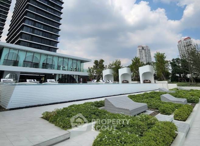 รูป คอนโด 1 ห้องนอน ให้เช่า Chapter Charoennakhorn - Riverside ใกล้ BTS กรุงธนบุรี (ID 3144075) - รูปที่ 9/10