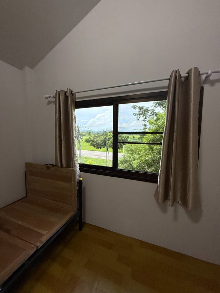 รูป บ้านเดี่ยวให้เช่า อำเภอ นาคู จังหวัด กาฬสินธ์ุ - รูปที่ 19/22