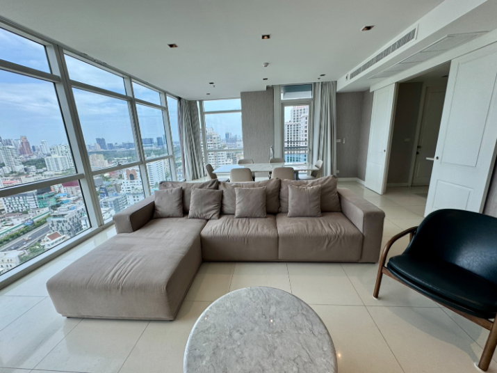 picture 💚💛🧡 E20701 Athenee Residence 📲 LINE: @theagentpro 🩷💜💙 - 1/11