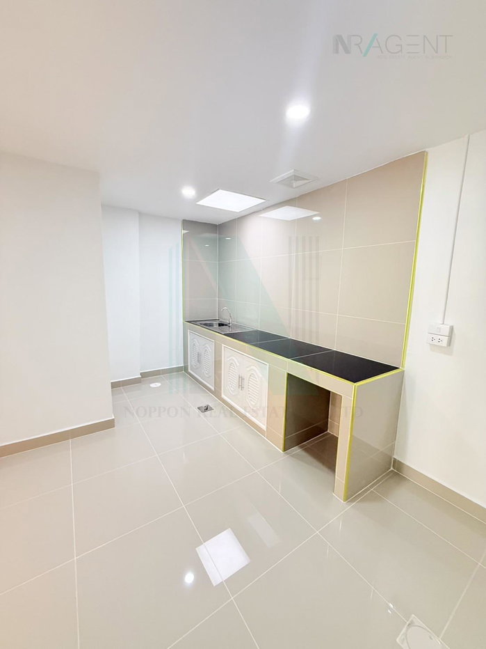 รูป 📌 ขายทาวน์เฮาส์ โครงการ บ้านบัวทอง 4 2 ชั้น 2 ห้องนอน 2 ห้องน้ำ - รูปที่ 5/8