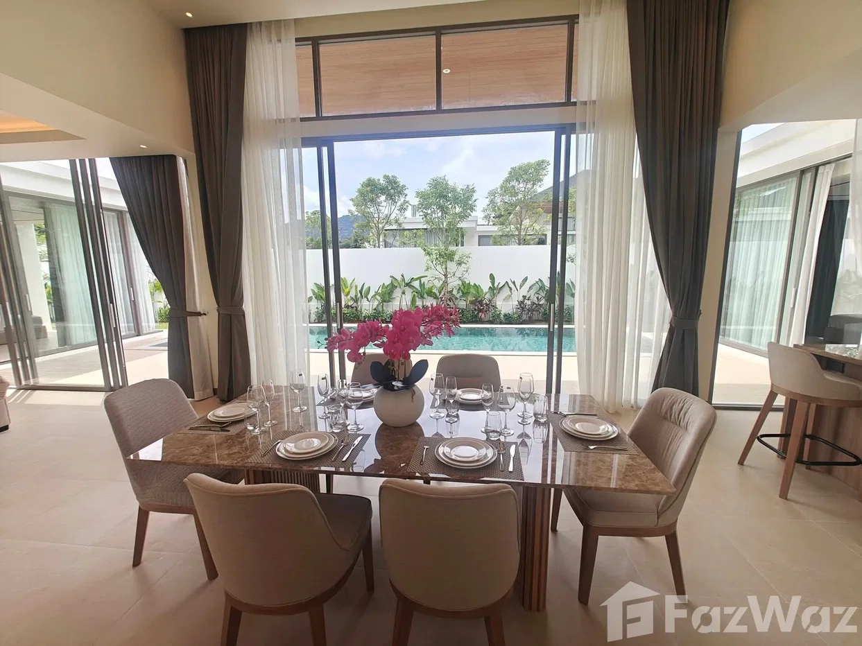 picture Villa Close To UWC&Glenalmond International School 6633662 - 3/24