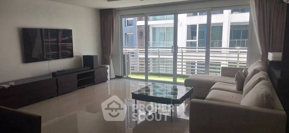 picture 3-BR 170 Sqm At Avenue 61 Condo, 400m to BTS Thong Lor (ID 3146187) - 13/16