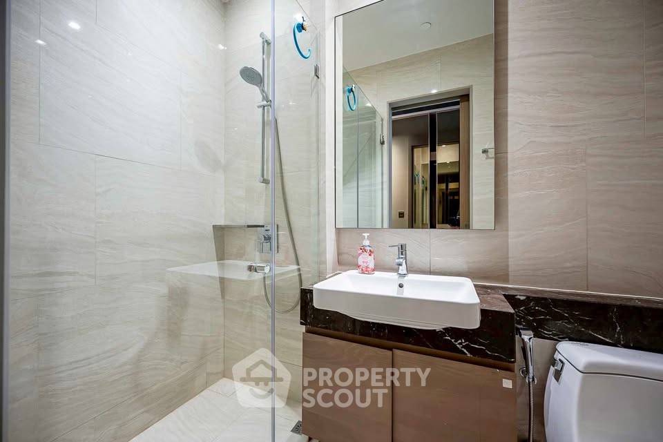 picture 1-BR Condo Ashton Silom Near BTS Chong Nonsi (300m) (ID 3147972) - 10/10