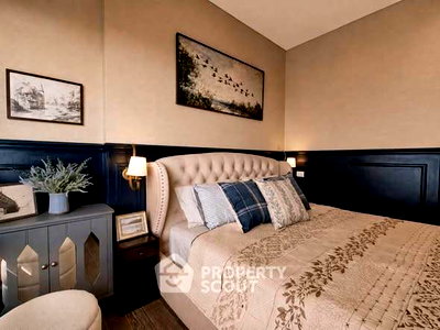 Condos for rent : 2-BR 65 Sqm On 29th-Floor, The Saint Residences, 100m to MRT Phahon Yothin (ID 3147287)