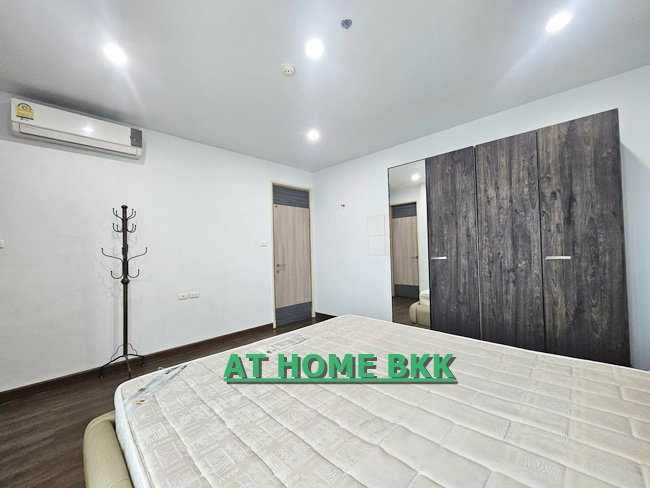 picture For Rent 2 Bedroom 104 sq.m Supalai Premier Ratchathewi (Ratchathewi BTS) - 17/32