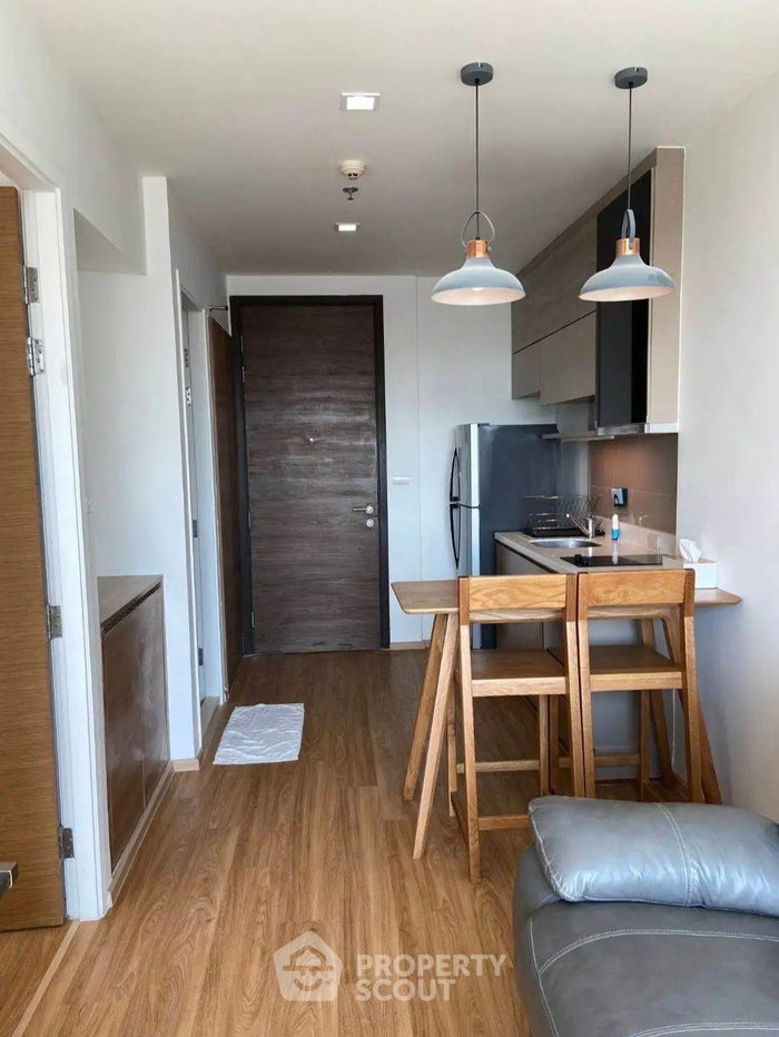picture 1-BR Condo For Rent, RHYTHM Phahon-Ari, BTS Saphan Khwai (ID 3146702) - 2/9