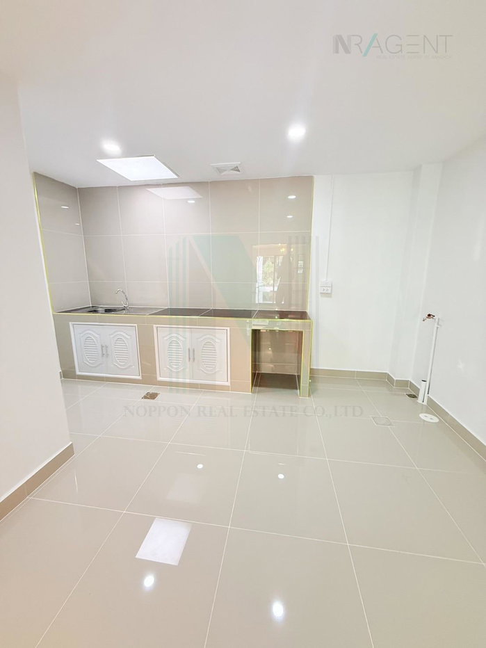 รูป 📌 ขายทาวน์เฮาส์ โครงการ บ้านบัวทอง 4 2 ชั้น 2 ห้องนอน 2 ห้องน้ำ - รูปที่ 6/8