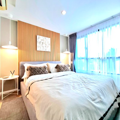 Condos for sale : Sale - Centrio Condominium, Phuket