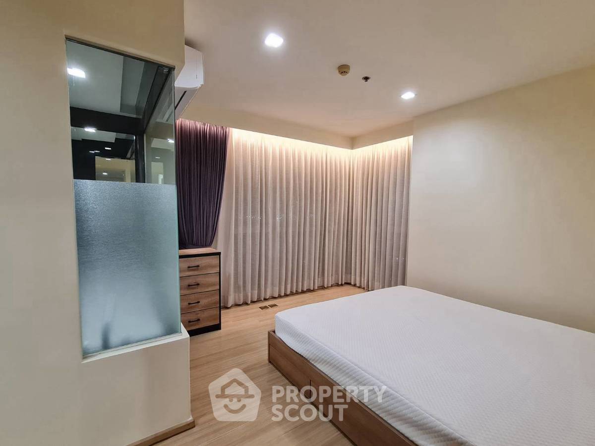 รูป คอนโด 2 ห้องนอน Rhythm Sukhumvit 50 ชั้น 27 ใกล้ BTS อ่อนนุช 200 ม. (ID 3146183) - รูปที่ 7/15