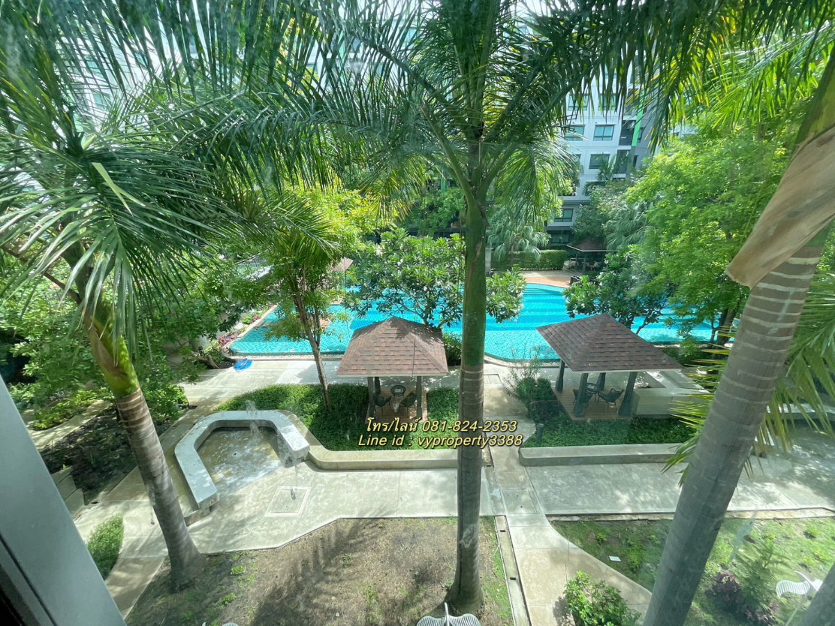 picture Condo for rent, Condo Grene Donmuang-Songprapha - 5/13